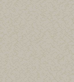 Origami Kintsugi Wallpaper by Jannelli&Volpi Greige