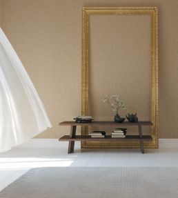 Origami Kintsugi Wallpaper by Jannelli&Volpi Light Grey