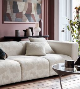 Oriku Fabric by Black Edition Calico