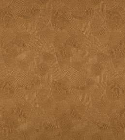Oriku Fabric by Black Edition Cumin