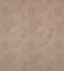 Oriku Fabric by Black Edition Halite