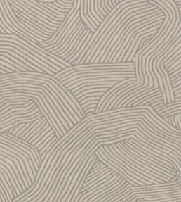Oriku Wallpaper by Black Edition Steel