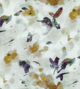 Orimono Fabric by Black Edition Lotus