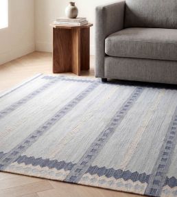 Livabliss Orin rug Blue PROR2300-23 Blue