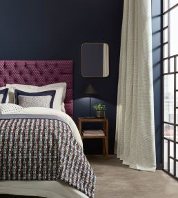 Orion Fabric by Clarke & Clarke Mineral