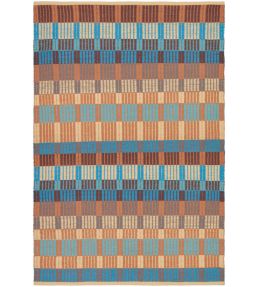 Finarte Orion rug Brown 595-90200-Brown Brown