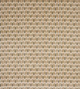 Orion Fabric by Jane Churchill Natural