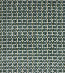 Orion Fabric by Jane Churchill Ocean