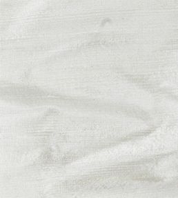 Orissa Silk Fabric by James Hare Apple White