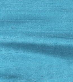 Orissa Silk Fabric by James Hare Aqua