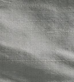 Orissa Silk Fabric by James Hare Argent