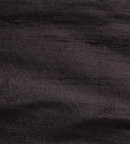 Orissa Silk Fabric by James Hare Black Tulip