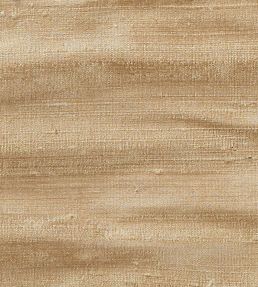 Orissa Silk Fabric by James Hare Butterscotch
