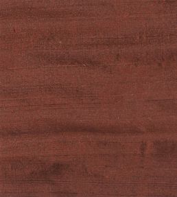 Orissa Silk Fabric by James Hare Chestnut