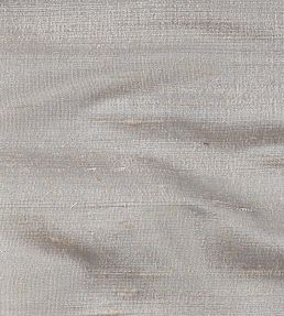 Orissa Silk Fabric by James Hare Chinchilla