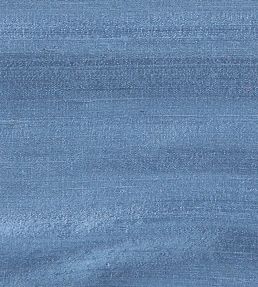 Orissa Silk Fabric by James Hare Cobalt Blue