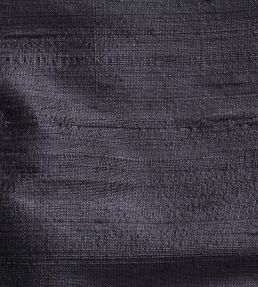 Orissa Silk Fabric by James Hare Deep Plum