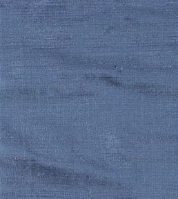 Orissa Silk Fabric by James Hare Delph Blue