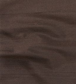 Orissa Silk Fabric by James Hare Espresso