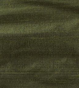 Orissa Silk Fabric by James Hare Forest Green