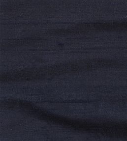 Orissa Silk Fabric by James Hare French Navy