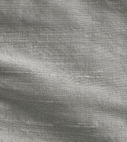 Orissa Silk Fabric by James Hare Georgian Grey