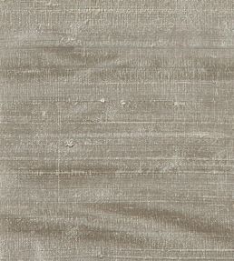 Orissa Silk Fabric by James Hare Gilver
