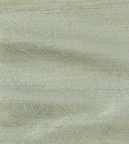 Orissa Silk Fabric by James Hare Green Haze