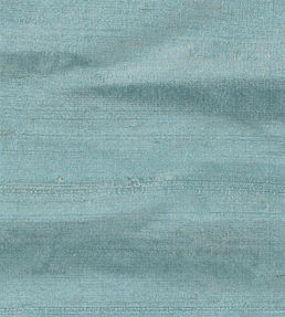 Orissa Silk Fabric by James Hare Marine Green