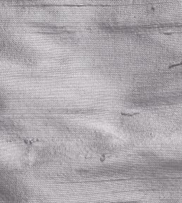 Orissa Silk Fabric by James Hare Milk Poppy