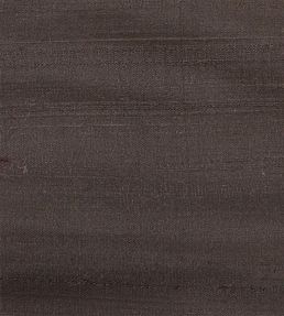 Orissa Silk Fabric by James Hare Nutmeg