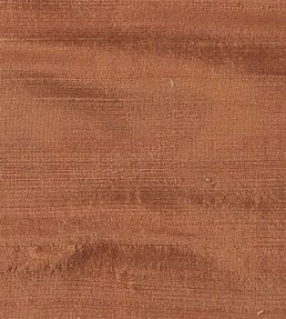 Orissa Silk Fabric by James Hare Paprika