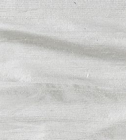 Orissa Silk Fabric by James Hare Pearl Grey