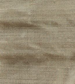 Orissa Silk Fabric by James Hare Pewter