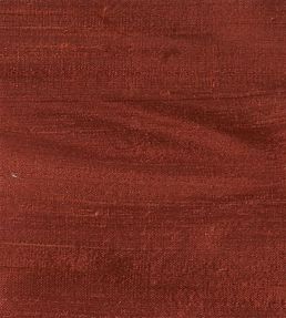 Orissa Silk Fabric by James Hare Poinsettia