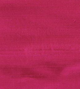 Orissa Silk Fabric by James Hare Raspberry