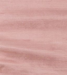 Orissa Silk Fabric by James Hare Salmon Rose
