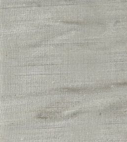 Orissa Silk Fabric by James Hare Silver Birch