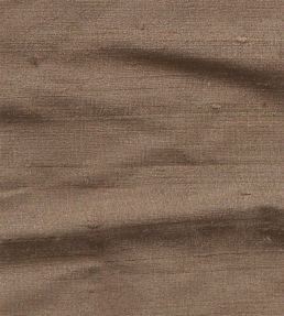 Orissa Silk Fabric by James Hare Walnut