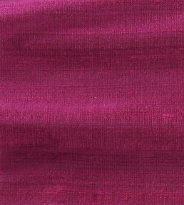 Orissa Silk Fabric by James Hare Wild Rose