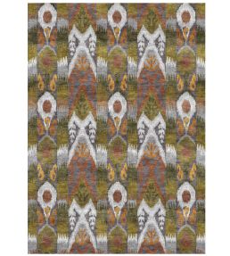 William Yeoward Orissa rug Spice WYR00110X Spice