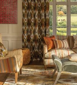 William Yeoward Orissa rug Spice WYR00110X Spice