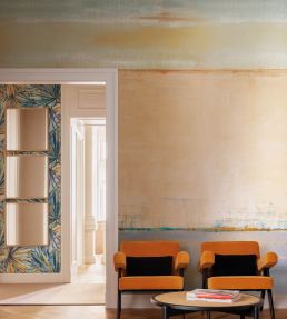 Orizzonti Mural by Jannelli&Volpi Sand