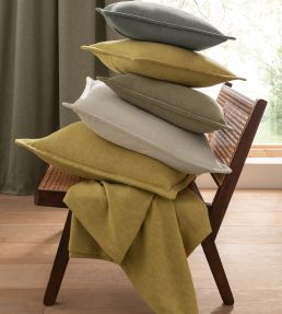 Orla Fabric by Studio G Snow