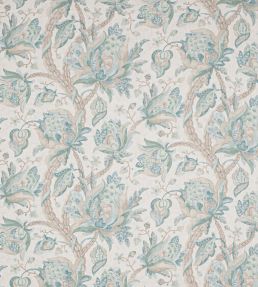 Orlando Fabric by Colefax and Fowler Old Blue