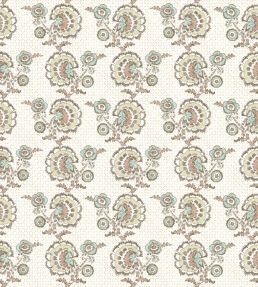 Orleans Wallpaper by DADO 01 Fawn