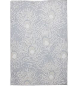 Harlequin Orlena rug Powder Blue HORLPOBLU7615 Powder Blue