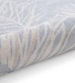Harlequin Orlena Runner rug Powder Blue HORLPOBLU6123 Powder Blue