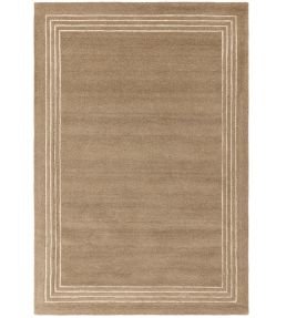 Asiatic Orlo rug Cocoa ORLO120170COCO Cocoa