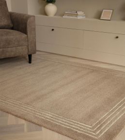 Asiatic Orlo rug Cocoa ORLO120170COCO Cocoa